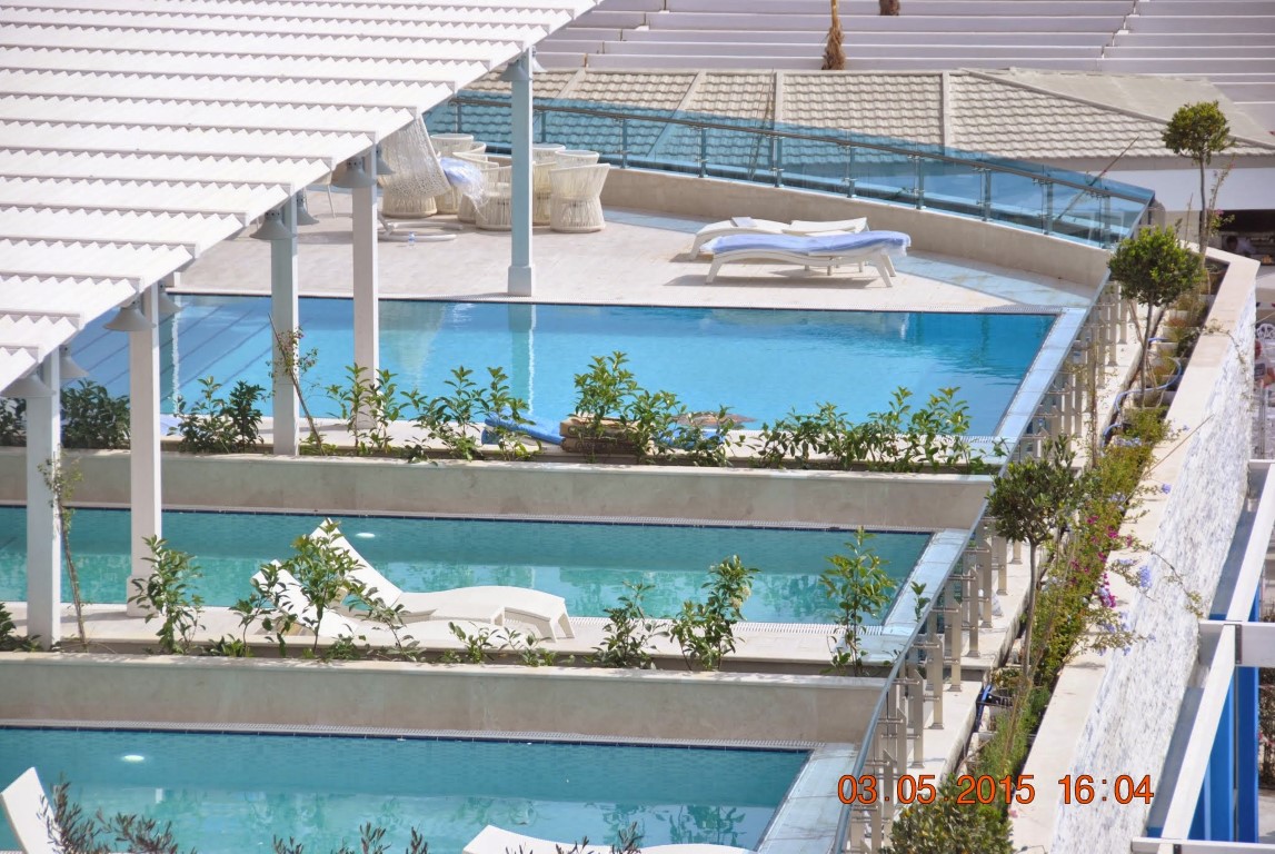 imagini hotel SUENO DELUXE BELEK